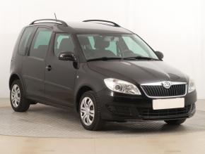 Škoda Roomster  1.2 TSI Ambition 