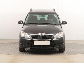 Škoda Roomster  1.2 TSI Ambition 