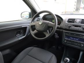 Škoda Roomster  1.2 TSI Ambition 