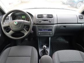 Škoda Roomster  1.2 TSI Ambition 