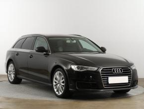 Audi A6  3.0 TDI 