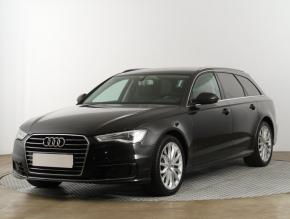 Audi A6  3.0 TDI 