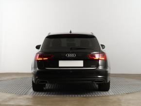 Audi A6  3.0 TDI 