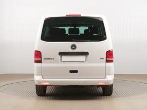 Volkswagen Multivan  2.0 TDI 