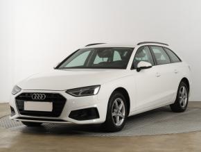 Audi A4  35 TDI 