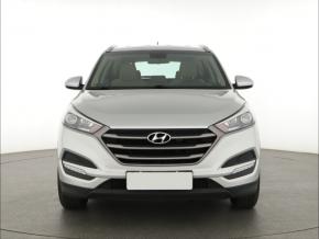 Hyundai Tucson  1.7 CRDi Classic 