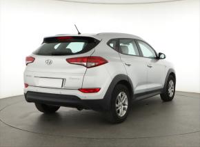 Hyundai Tucson  1.7 CRDi Classic 