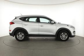 Hyundai Tucson  1.7 CRDi Classic 