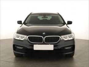 BMW 5  520d xDrive Sport Line 