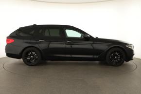 BMW 5  520d xDrive Sport Line 