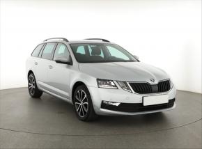 Škoda Octavia  1.6 TDI 