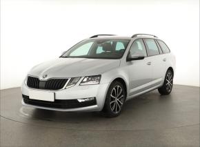 Škoda Octavia  1.6 TDI 