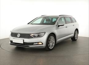 Volkswagen Passat  1.4 TSI 