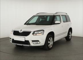 Škoda Yeti  1.4 TSI Ambition 