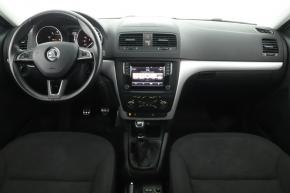 Škoda Yeti  1.4 TSI Ambition 