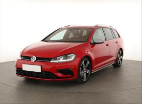 Volkswagen Golf  2.0 TSI R R-Line 