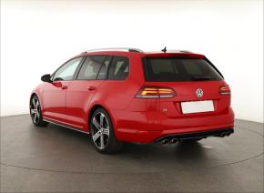 Volkswagen Golf  2.0 TSI R R-Line 