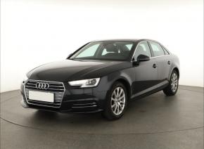 Audi A4  1.4 TFSI S-Line 