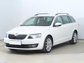 Škoda Octavia  2.0 TDI Elegance 