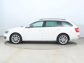 Škoda Octavia  2.0 TDI Elegance 