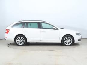 Škoda Octavia  2.0 TDI Elegance 