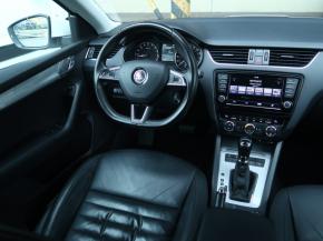 Škoda Octavia  2.0 TDI Elegance 