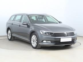 Volkswagen Passat  2.0 TDI Highline 