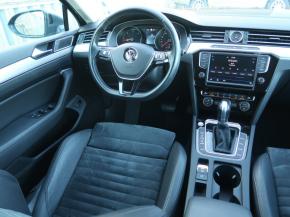 Volkswagen Passat  2.0 TDI Highline 