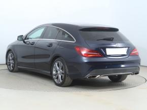 Mercedes-Benz CLA  200 Urban 