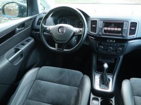 Volkswagen Sharan  2.0 TDI BMT Highline 