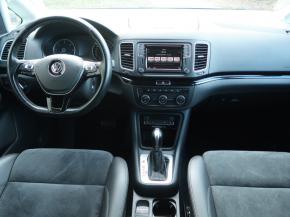 Volkswagen Sharan  2.0 TDI BMT Highline 