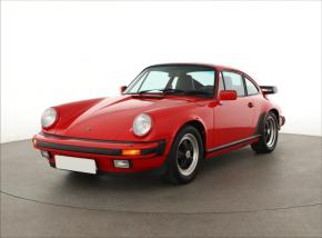 Porsche 911  Carrera 3.2 