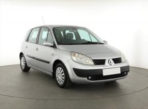 Renault Scenic  1.6 16V 