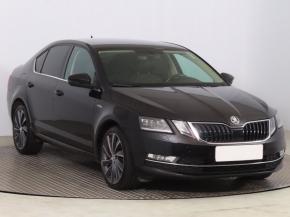 Škoda Octavia  2.0 TDI Laurin&Klement 