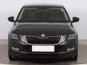 Škoda Octavia  2.0 TDI Laurin&Klement 