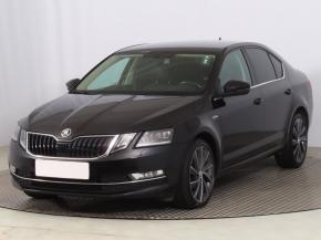 Škoda Octavia  2.0 TDI Laurin&Klement 