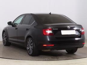 Škoda Octavia  2.0 TDI Laurin&Klement 