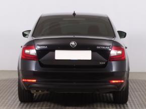 Škoda Octavia  2.0 TDI Laurin&Klement 