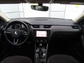 Škoda Octavia  2.0 TDI Laurin&Klement 