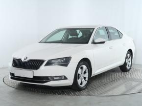 Škoda Superb  2.0 TDI 