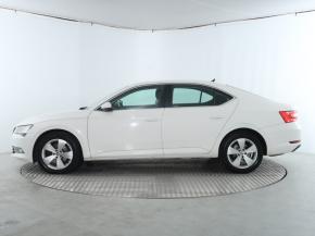 Škoda Superb  2.0 TDI 