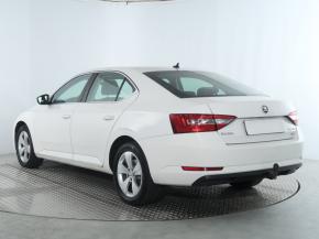 Škoda Superb  2.0 TDI 