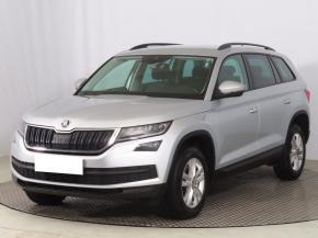 Škoda Kodiaq  2.0 TDI 