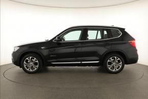 BMW X3  xDrive20d 