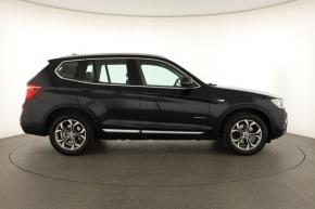 BMW X3  xDrive20d 