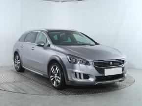 Peugeot  2.0 BlueHDi 