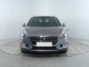 Peugeot 508  2.0 BlueHDi 