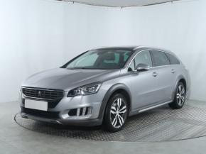 Peugeot 508  2.0 BlueHDi 