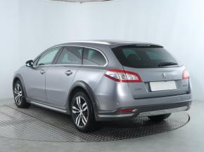 Peugeot 508  2.0 BlueHDi 