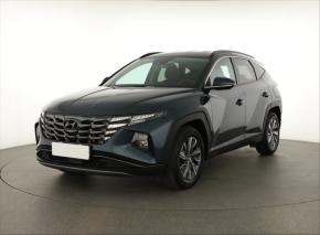 Hyundai Tucson  1.6 T-GDI 